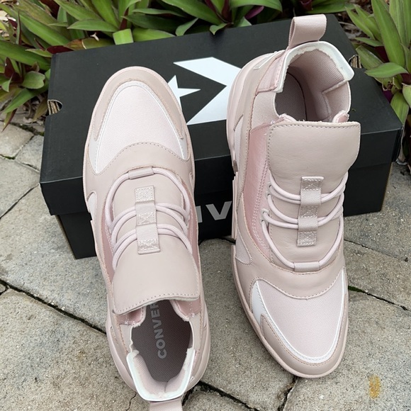 CONVERSE CPX CHELSEA HI WMNS - Picture 12 of 16